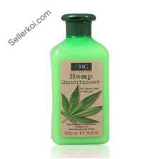Xpel Hemp Conditioner (400ml)